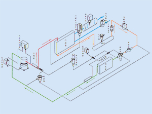 冷庫制冷系統(tǒng)深化1