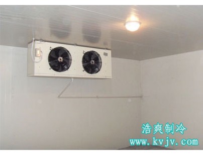 阿斯利康制藥有限公司2-8℃醫(yī)藥冷庫(kù)建造項(xiàng)目