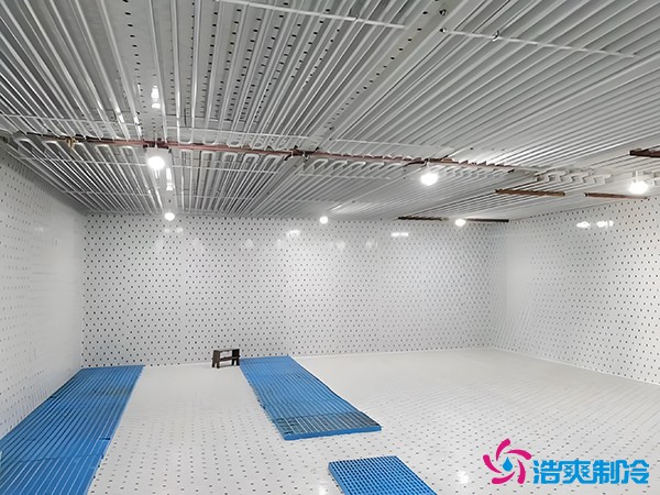 建個(gè)冷凍庫要多少錢？冷凍庫每平方米的造價(jià)標(biāo)準(zhǔn)