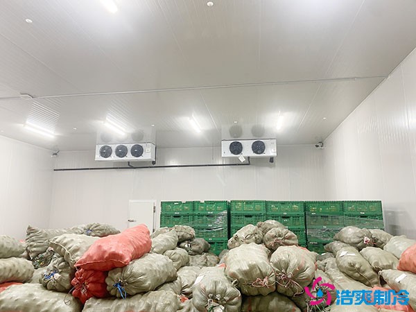 建個(gè)冷凍庫要多少錢？冷凍庫每平方米的造價(jià)標(biāo)準(zhǔn)