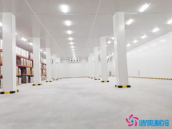建造一萬噸冷庫造價費用大概多少錢？萬噸冷庫安裝價格表