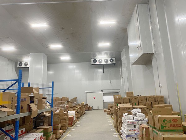 70萬(wàn)預(yù)算建設(shè)冷庫(kù)能建設(shè)多大？配備多大的設(shè)備？