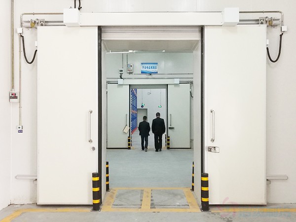 保稅區(qū)冷庫建設(shè)每平方造價(jià)