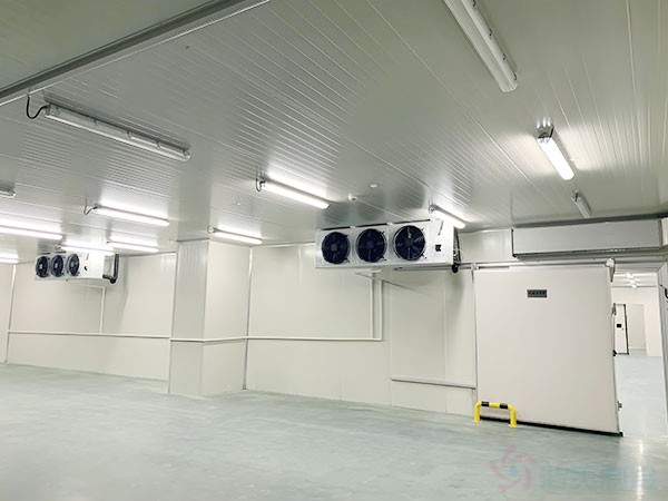 冷庫造價(jià)預(yù)算