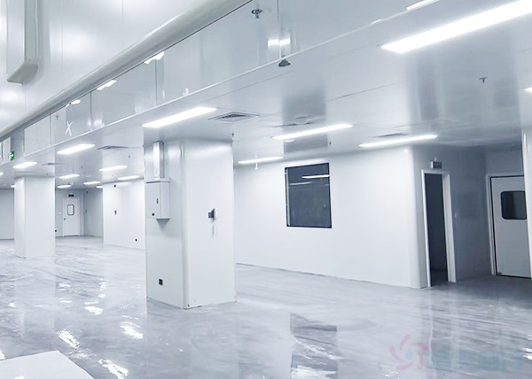 醫(yī)院藥品冷庫(kù)建設(shè)造價(jià)