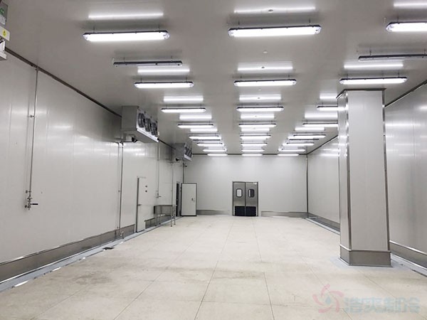 建造貯存60噸鵪鶉肉的凍庫要多少面積？造價預(yù)算多少錢？