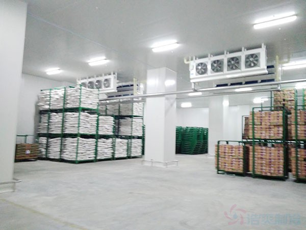 建造貯存60噸鵪鶉肉的凍庫要多少面積？造價預(yù)算多少錢？