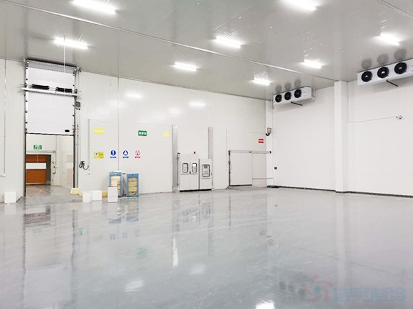 獸用生物制品冷庫面積需要建多大？造價預算多少錢