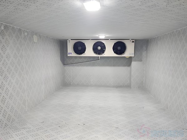 小型冷庫建造需要什么部門審批？