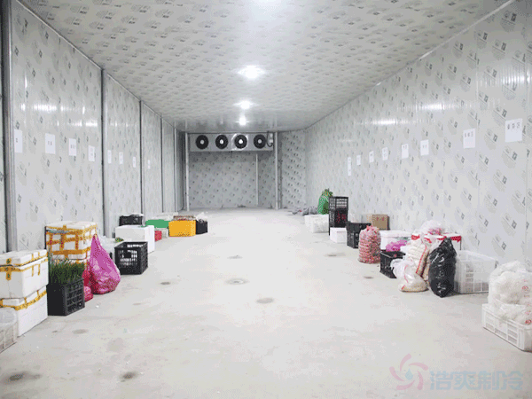 小型冷庫建造需要什么部門審批？