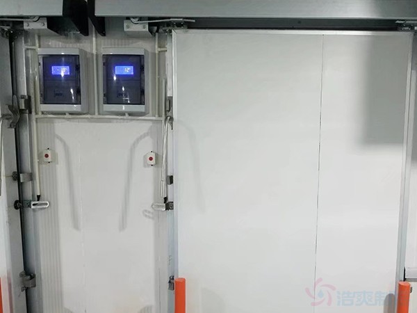 基因冷庫(kù)建設(shè)需要滿足什么標(biāo)準(zhǔn)條件