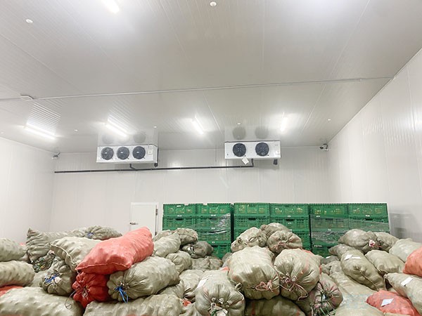 小型冷庫安裝價格一般多少錢？