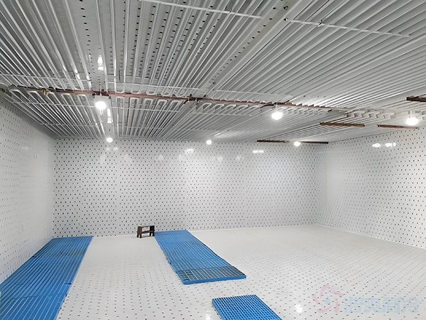 建個(gè)冷庫大概多少錢一平呢