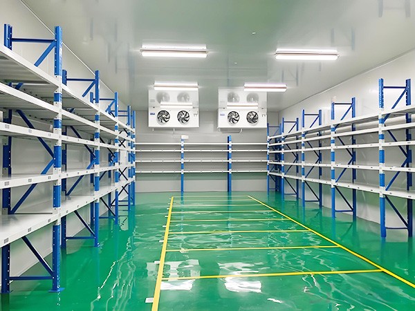 上海生物制藥冷庫造價多少錢？生物制藥冷庫造價表