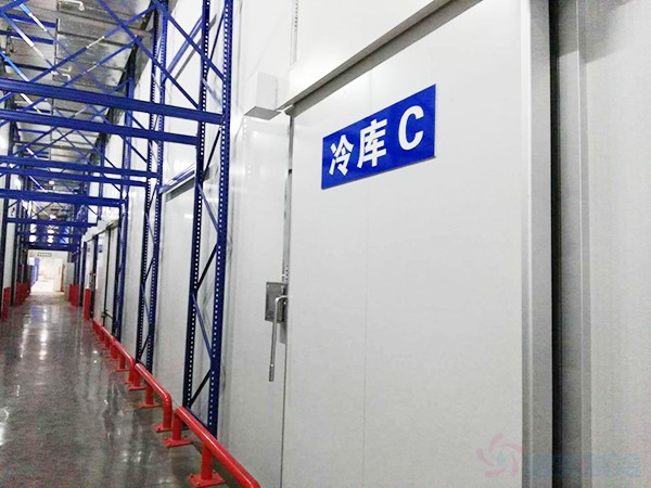 500平方冷庫(kù)造價(jià)