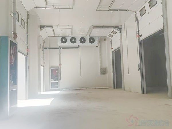 鍋爐房改造為冷庫(kù)需要走什么流程？