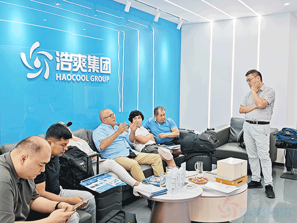 秘魯農(nóng)副產(chǎn)品冷庫(kù)設(shè)計(jì)安裝