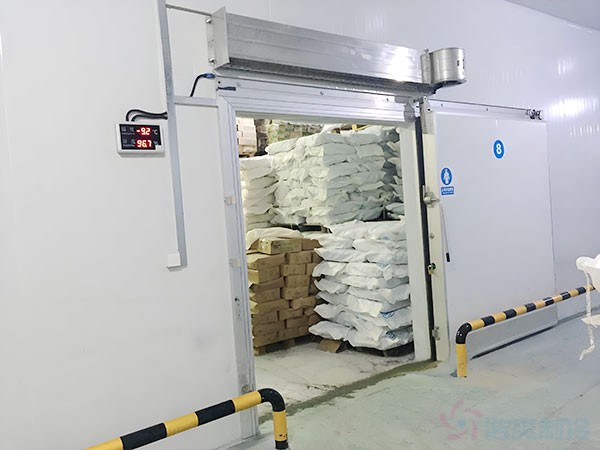 雞蛋冷庫(kù)建設(shè)安裝企業(yè)