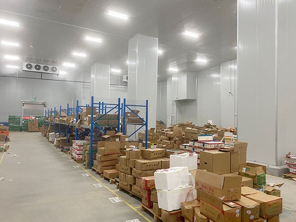 農(nóng)業(yè)冷庫補貼