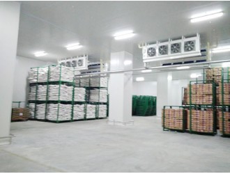 冷庫(kù)改造需要考慮哪些因素？