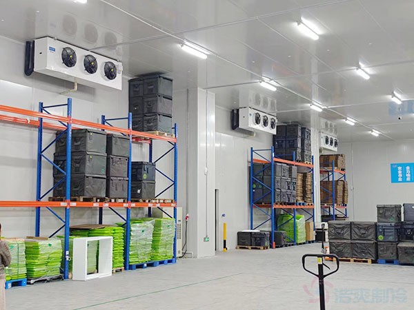 冷庫(kù)建造報(bào)價(jià)