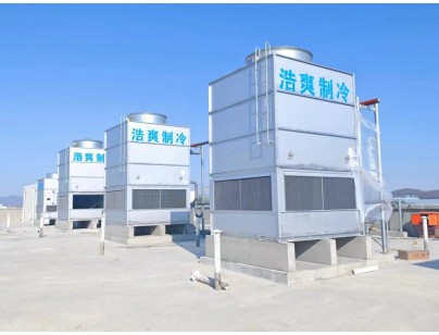 吉林琿春125000m3海洋經(jīng)濟(jì)產(chǎn)業(yè)園食品物流冷庫建造工程案例