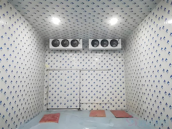 上海鮮花低溫冷藏庫造價(jià)