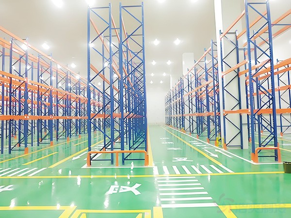 湖南小型物流冷庫(kù)安裝