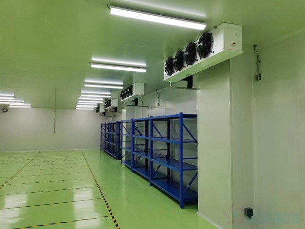 杭州醫(yī)藥冷庫(kù)建造