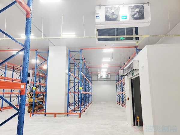 蘇州自動(dòng)化冷庫設(shè)計(jì)標(biāo)準(zhǔn)