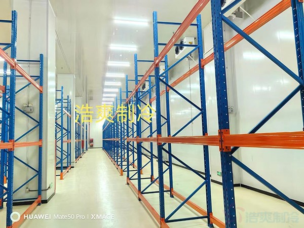 河北2-8℃醫(yī)藥標(biāo)準(zhǔn)冷庫(kù)設(shè)計(jì)多少錢？