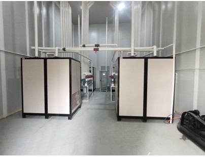 四川涼山·鹽源縣“三農(nóng)”服務氣調(diào)冷庫建設(shè)項目