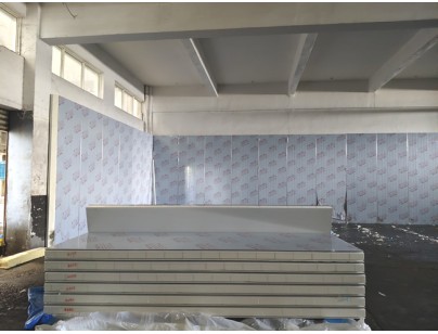 浙江省寧波市余姚創(chuàng)豐毛皮制品1206m3原料儲藏冷庫工程案例