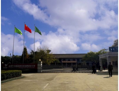 成都1100立方狂犬疫苗冷庫(kù)建造工程案例