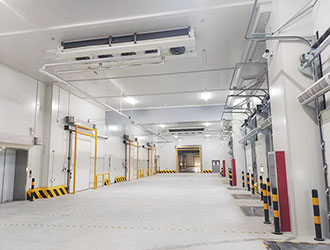 冷庫(kù)安裝服務(wù)資質(zhì)主要有哪些？