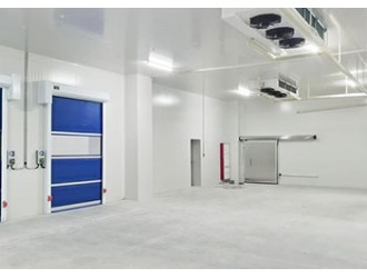 住房樓下可以建冷庫(kù)嗎？