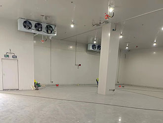 化工企業(yè)冷庫(kù)設(shè)計(jì)規(guī)范標(biāo)準(zhǔn)要求