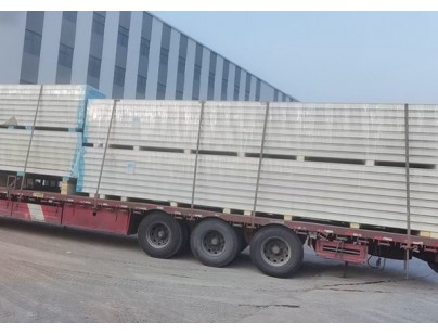 浙西南大宗物資倉(cāng)配交易中心農(nóng)產(chǎn)品深加工基地冷庫(kù)工程案例