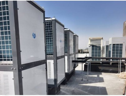 內蒙古聯(lián)邦動保高標準藥品冷庫建造工程