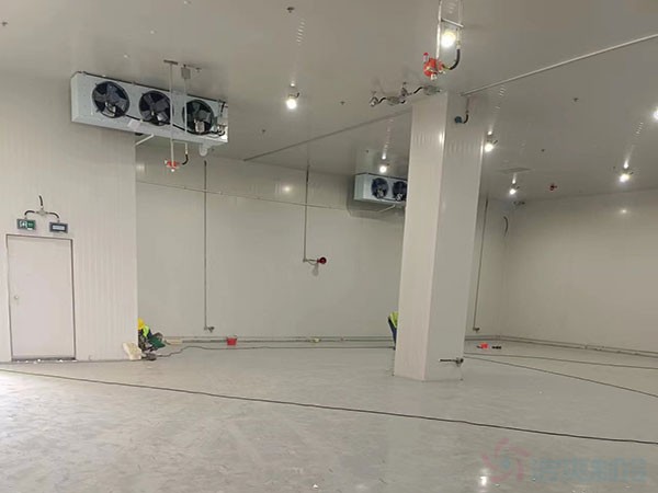 半導(dǎo)體冷庫