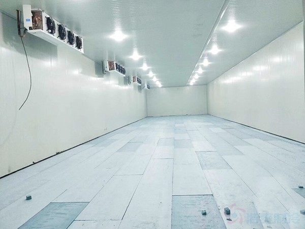 低溫冷庫(kù)設(shè)計(jì)