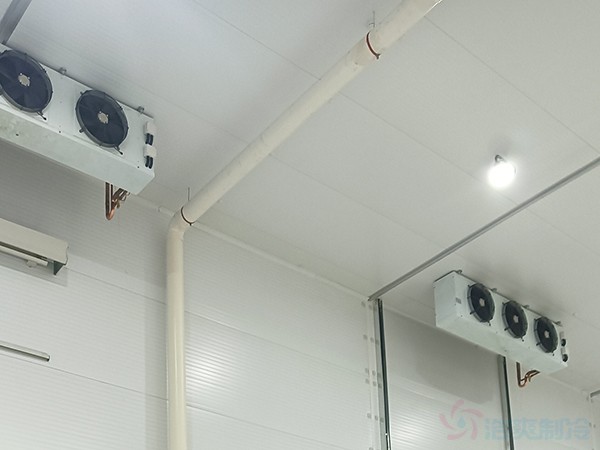 冷庫(kù)設(shè)計(jì)