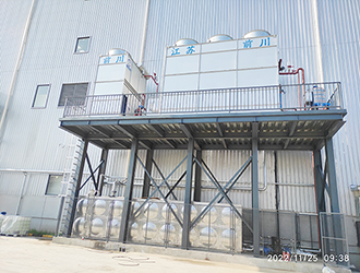 冷庫(kù)機(jī)房改造要通過(guò)哪些部門(mén)審批