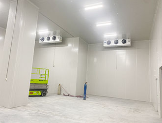 定做冷庫(kù)多少錢(qián)一個(gè)平方？