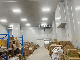 建造冷庫(kù)多少錢(qián)一立方米？