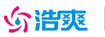 浩爽集團(tuán)logo